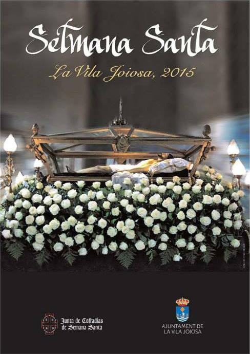 Semana Santa en Villajoyosa  